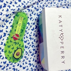 Brand new Katy Perry sandals